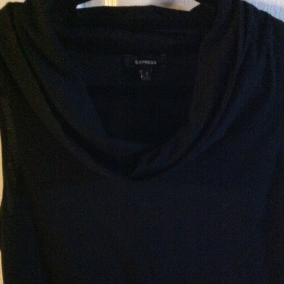 Express Mini Dress - Picture 2 of 4